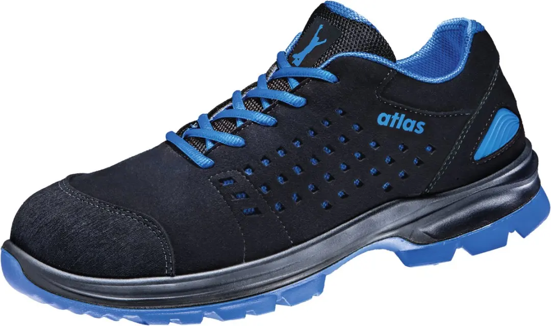 Atlas Schoen SL 405 XP 2.0 S1P ESD