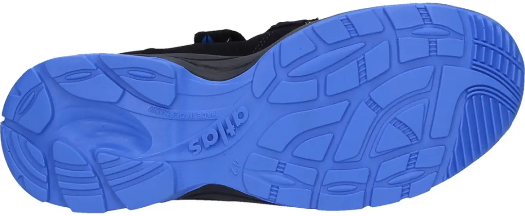 ATLAS SL 465 XP Blue 2.0 ESD Veiligheidssandaal