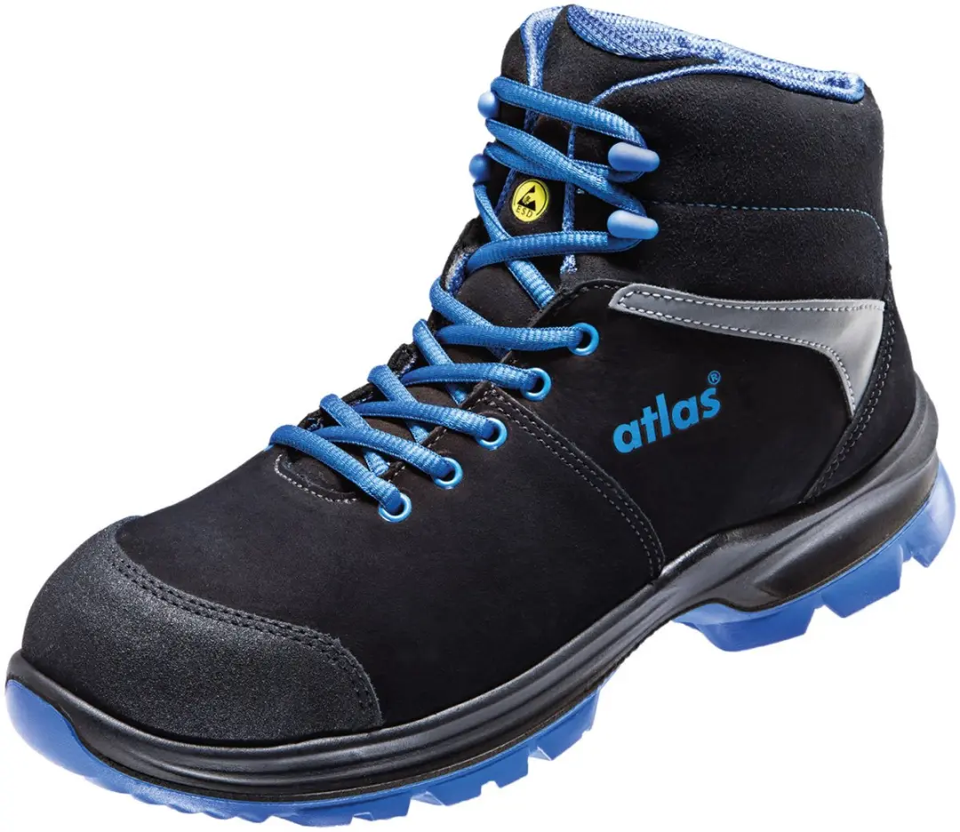 Atlas Schoen SL 805 XP 2.0 HG S3 ESD
