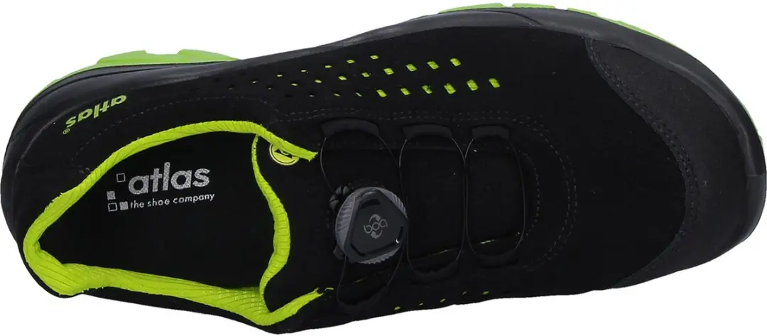 Atlas Veiligheidsschoenen SL 9205 XP Boa ESD - afbeelding 3 van 3