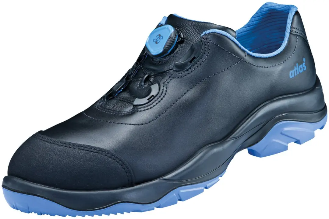 Atlas Schoen SL 9645 XP 2.0 BOA LG S3 ESD