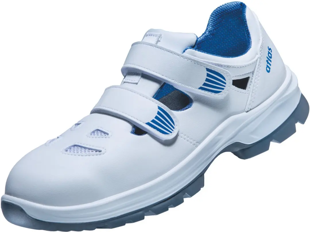 Atlas Veiligheidsschoenen Atlas CL 46 S1