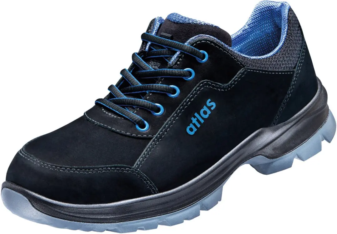 Atlas Alu-Tec 62 Laag S2 ESD