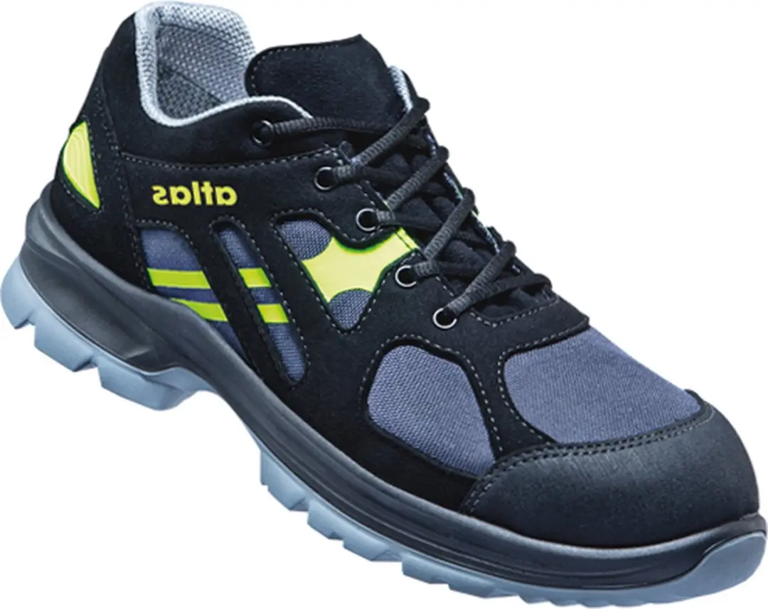 Atlas Schoen GTX 6205 XP S3