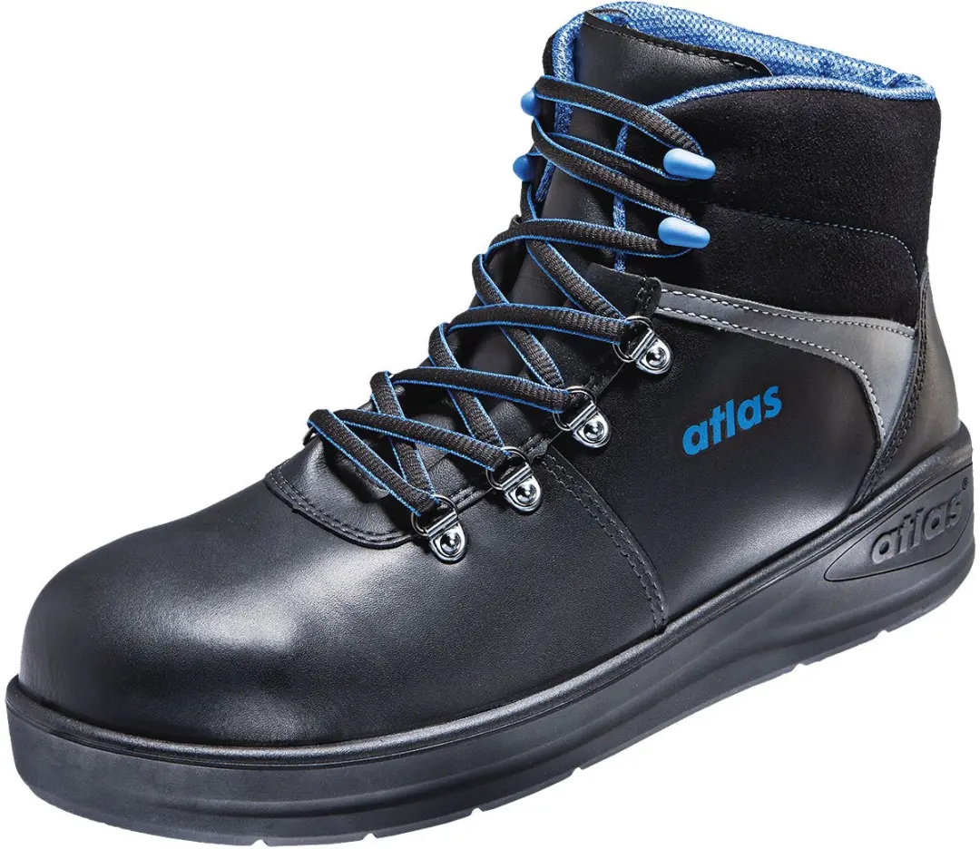 Atlas Thermo Tech 800 Blue S3