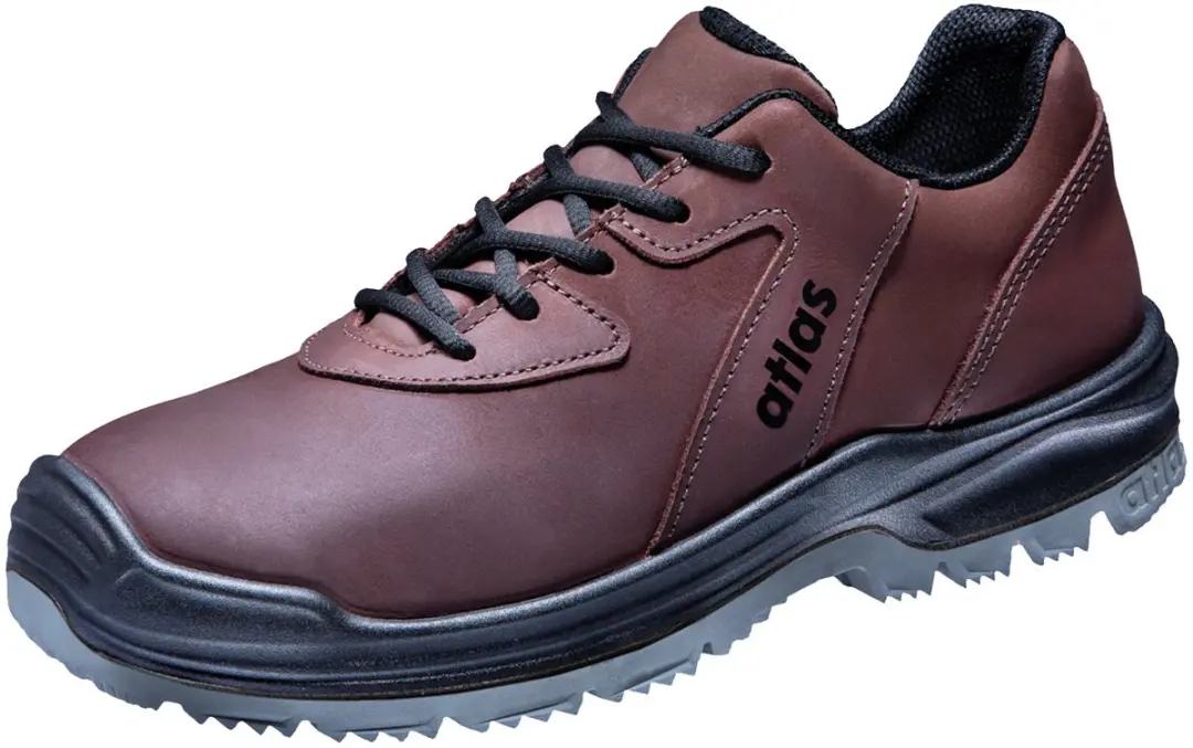 Atlas Schoen XR 485 XP Laag S3 ESD