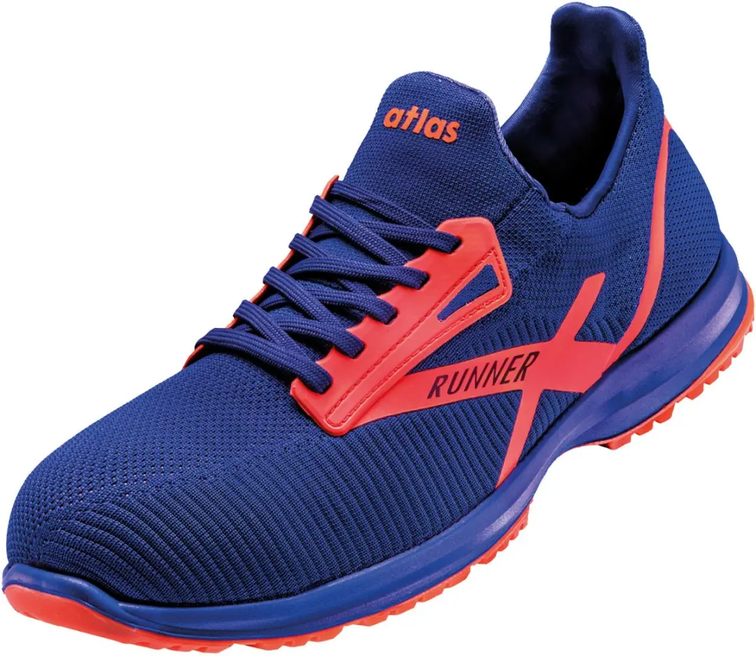 Atlas Schoen Runner 45 S1P