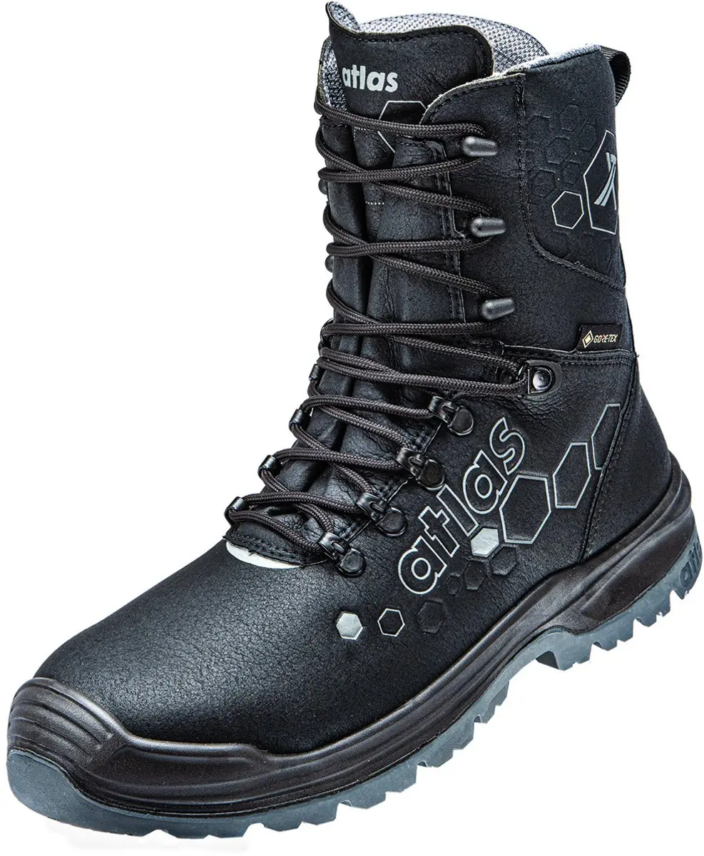 Atlas Veiligheidsschoenen 15100 Atlas XT 1000 GTX
