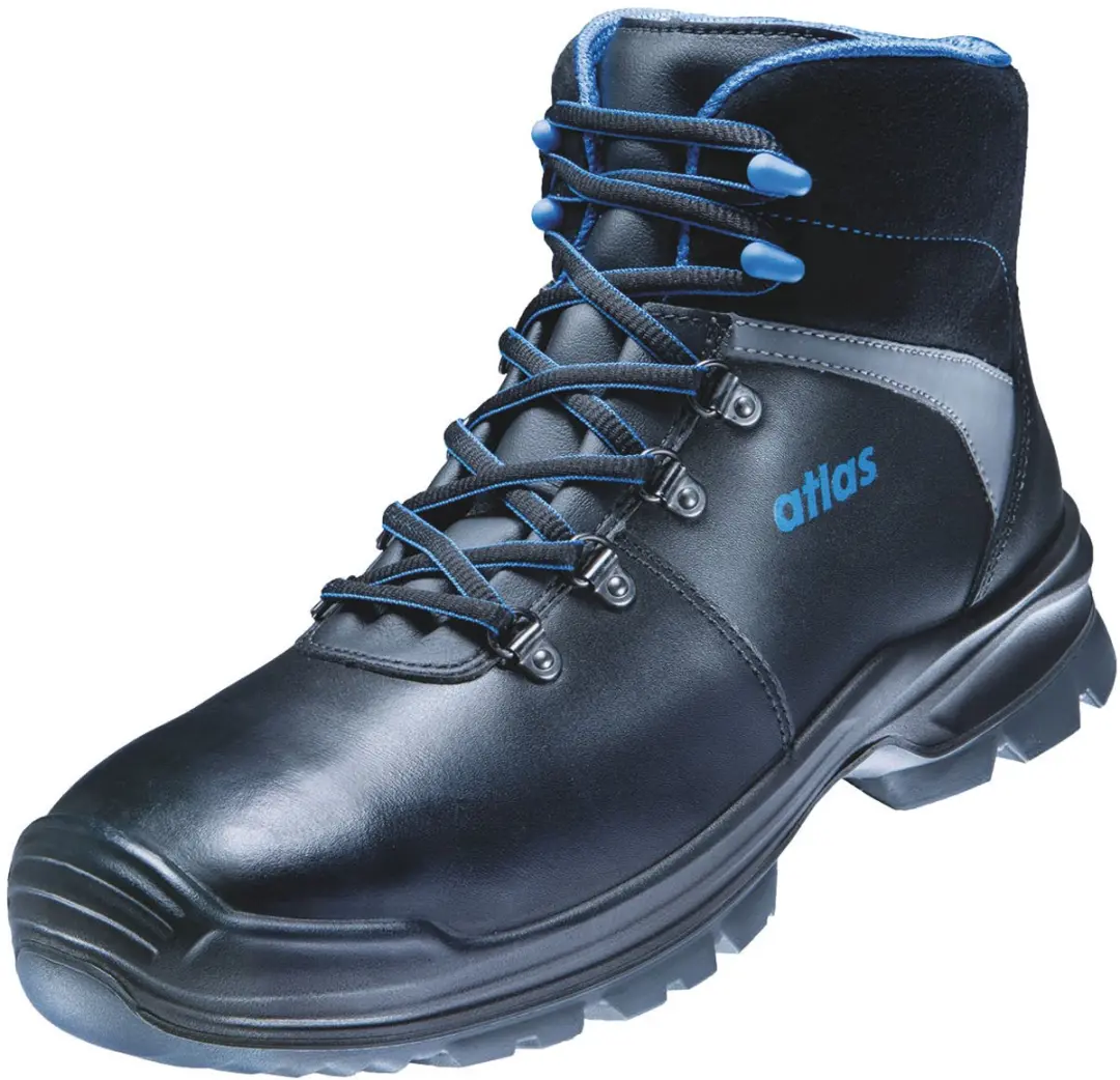 Atlas Veiligheidsschoenen 42000 Atlas Agrar STX 2.0 - afbeelding 2 van 2