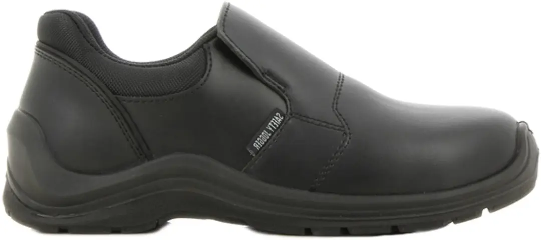 Safety Jogger Dolce Laag S3 - Zwart - 40