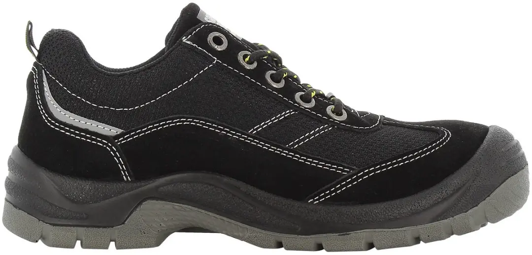 Safety Jogger Gobi S1P Laag Slipvast SRC