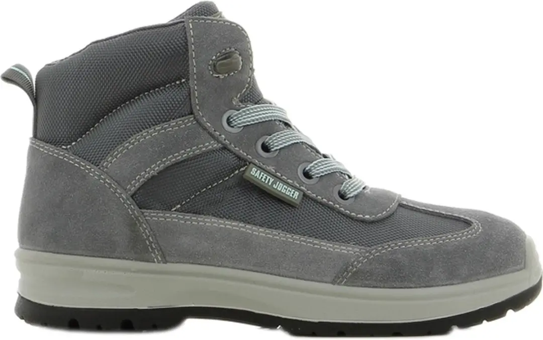 Safety Jogger Botanic S1P Slipvast SRC Antistatisch  – Maat 36