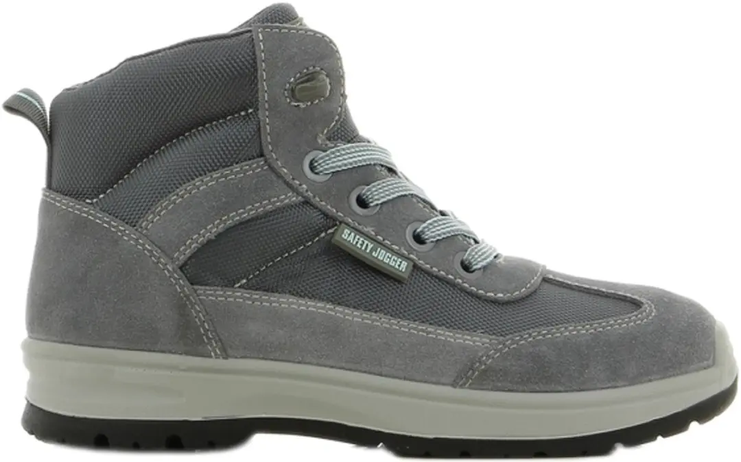 Safety Jogger Botanic SRC S1P Werkschoen maat 41