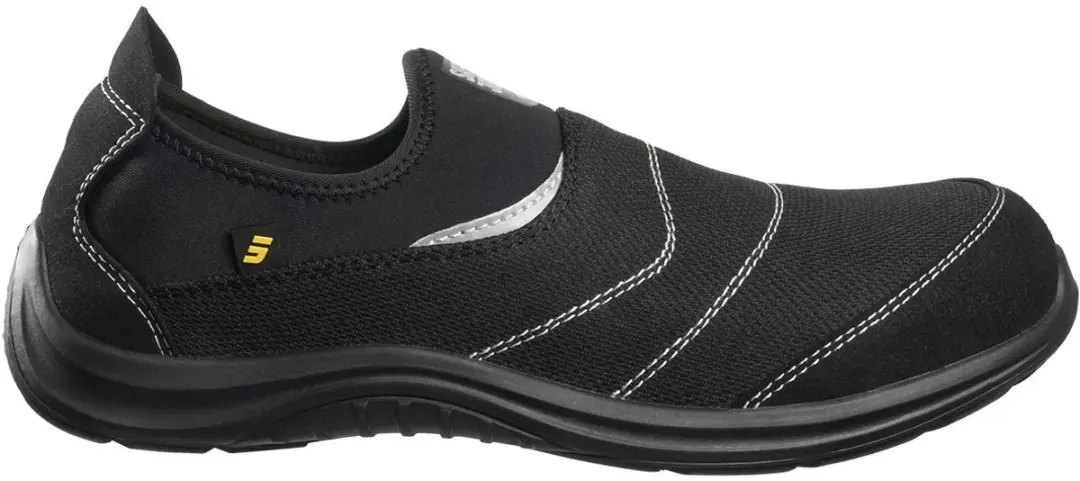 Safety Jogger Yukon S1P Veiligheidsschoen SRC Slipvast, Antistatisch