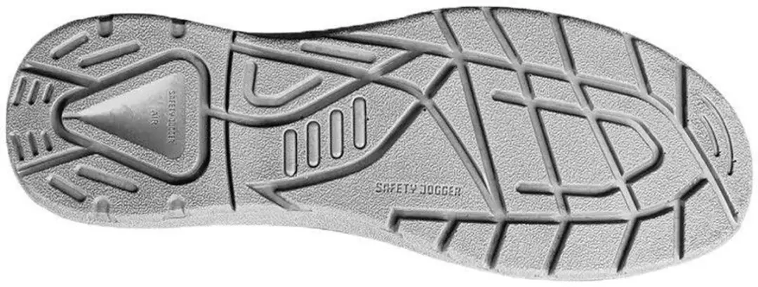 Flow werkschoenen S3 Safety Jogger - afbeelding 2 van 6