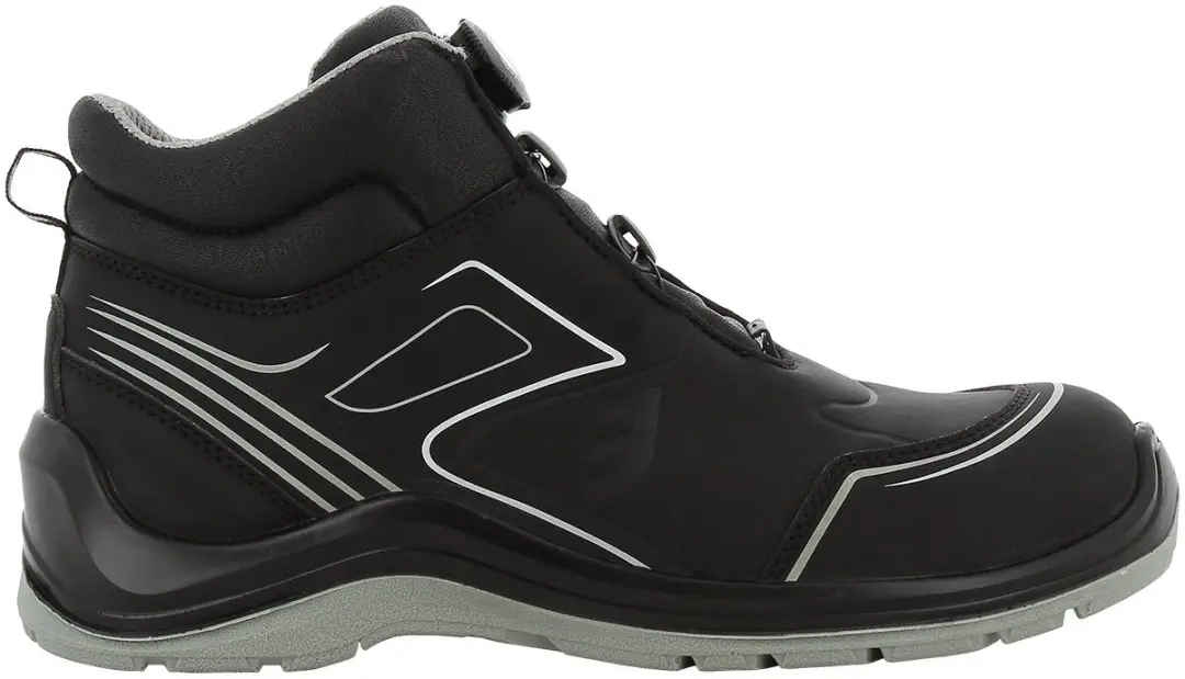 Flow werkschoenen S3 Safety Jogger