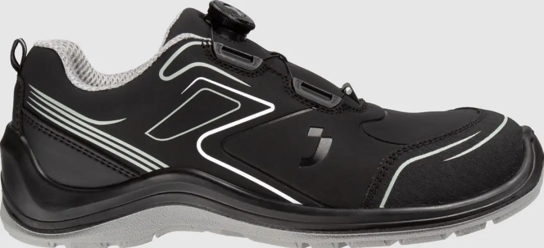 SAFETY JOGGER FLOW S3 LOW TLS, maat 42 - afbeelding 2 van 2