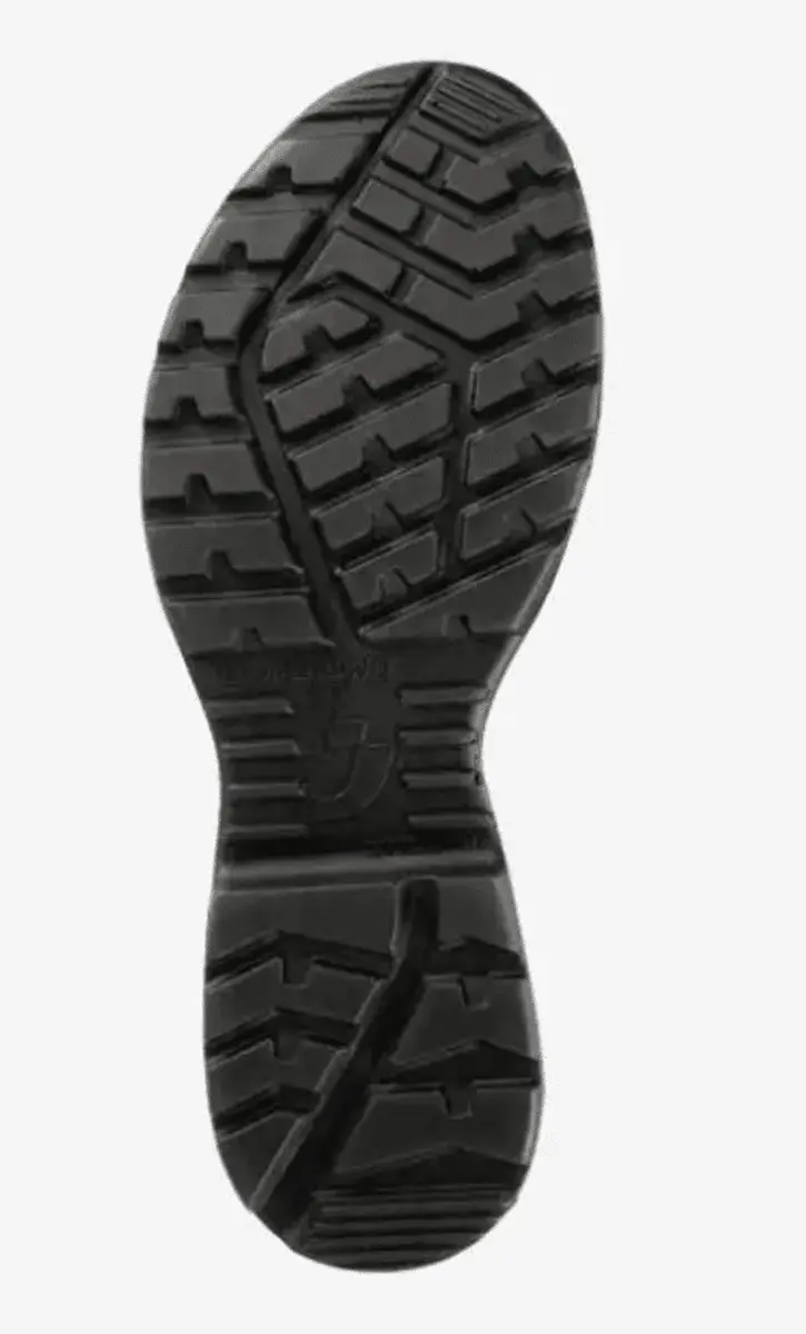 Dames werkschoenen S3 SRC Bestgirl Safety Jogger Laag