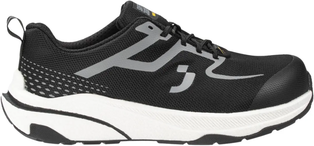 Freedom werkschoenen S1PS Safety Jogger laag (extra breed)