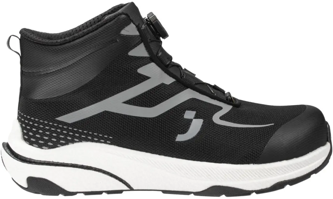Safety Jogger FREEDOM S1PS MID TLS veiligheidsschoen