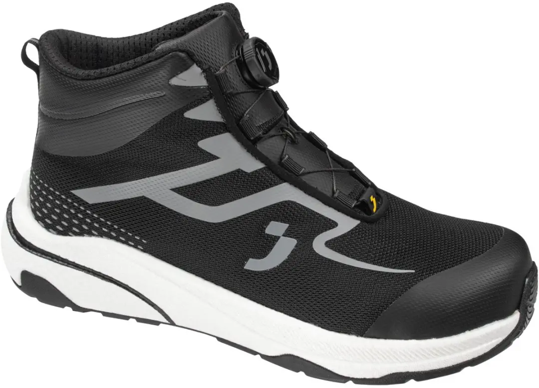 Safety Jogger FREEDOM S1PS MID TLS veiligheidsschoen - 47 - afbeelding 3 van 4