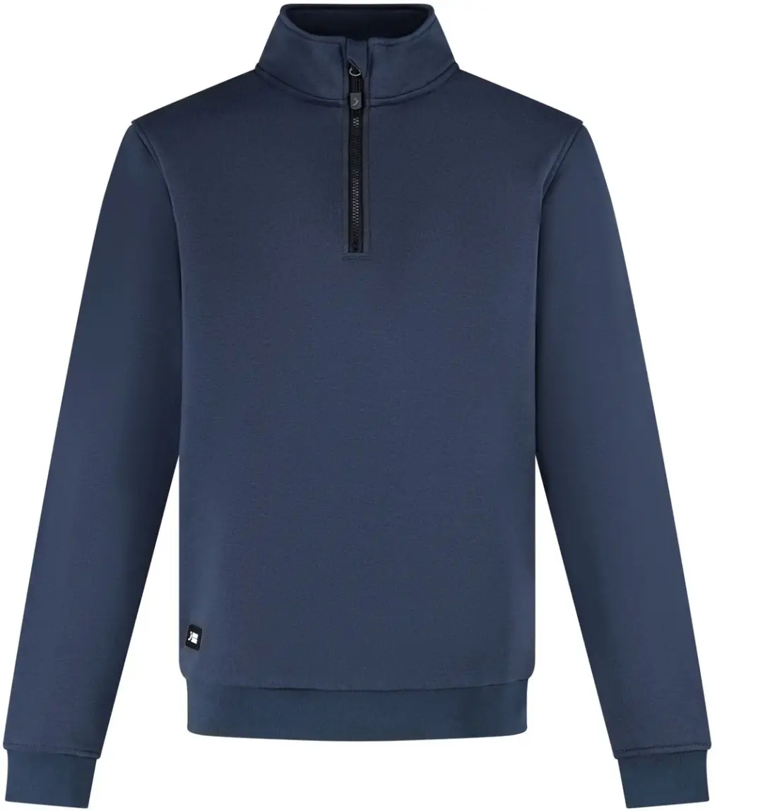 Sweatshirt Safety Jogger Works Faro - afbeelding 2 van 6