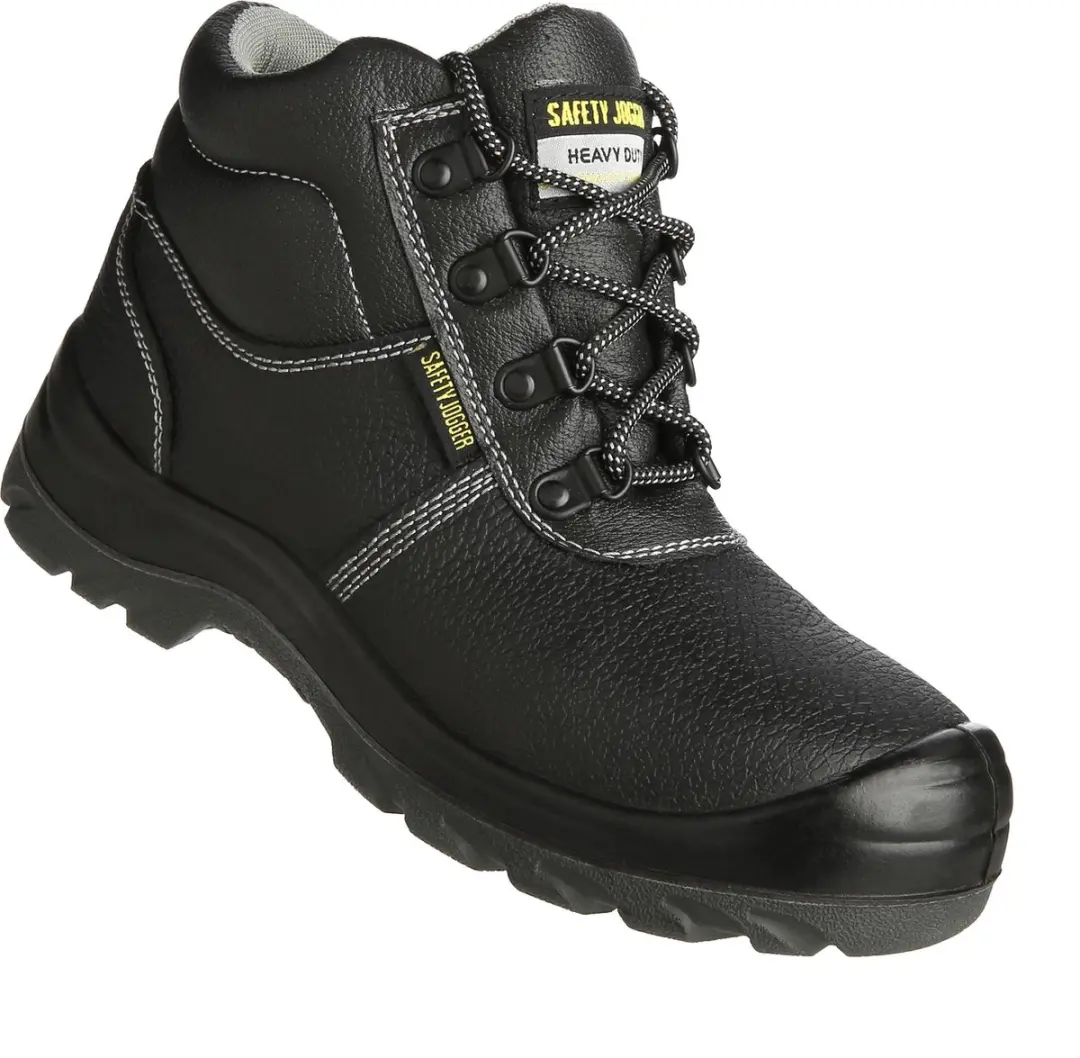 Safety Jogger Bestboy Werkschoen
