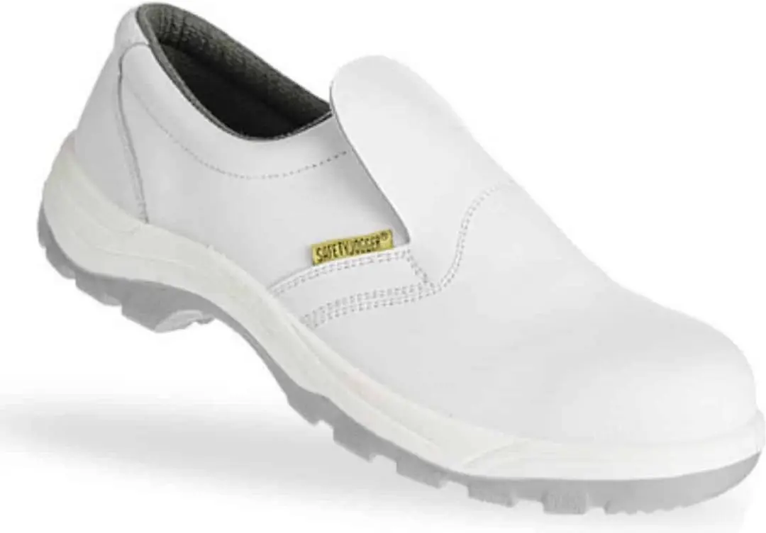 Safety Jogger X0500 S2