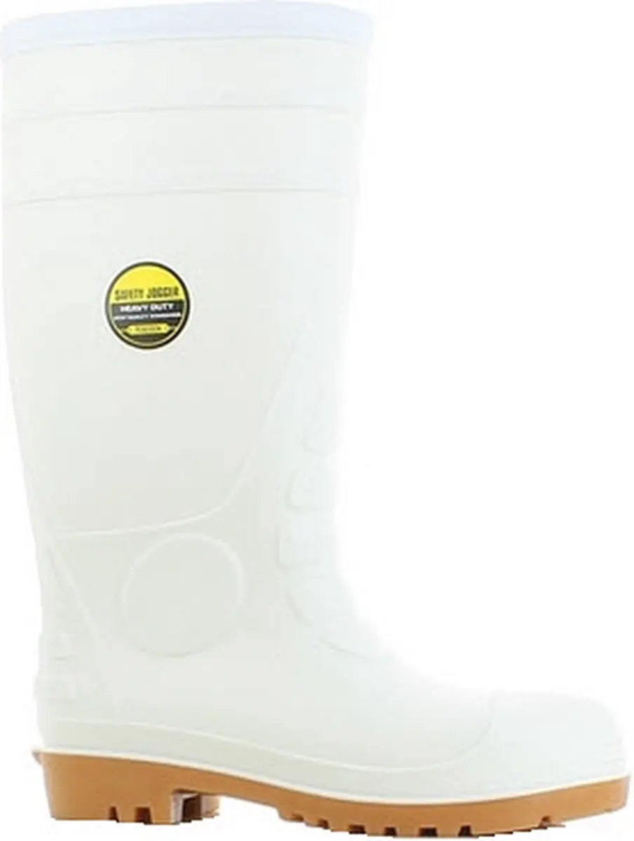 Safety Jogger Poseidon S4 laars