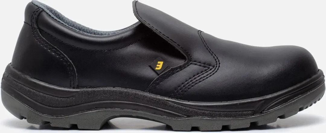 SAFETY JOGGER Veiligheidsschoen X0600