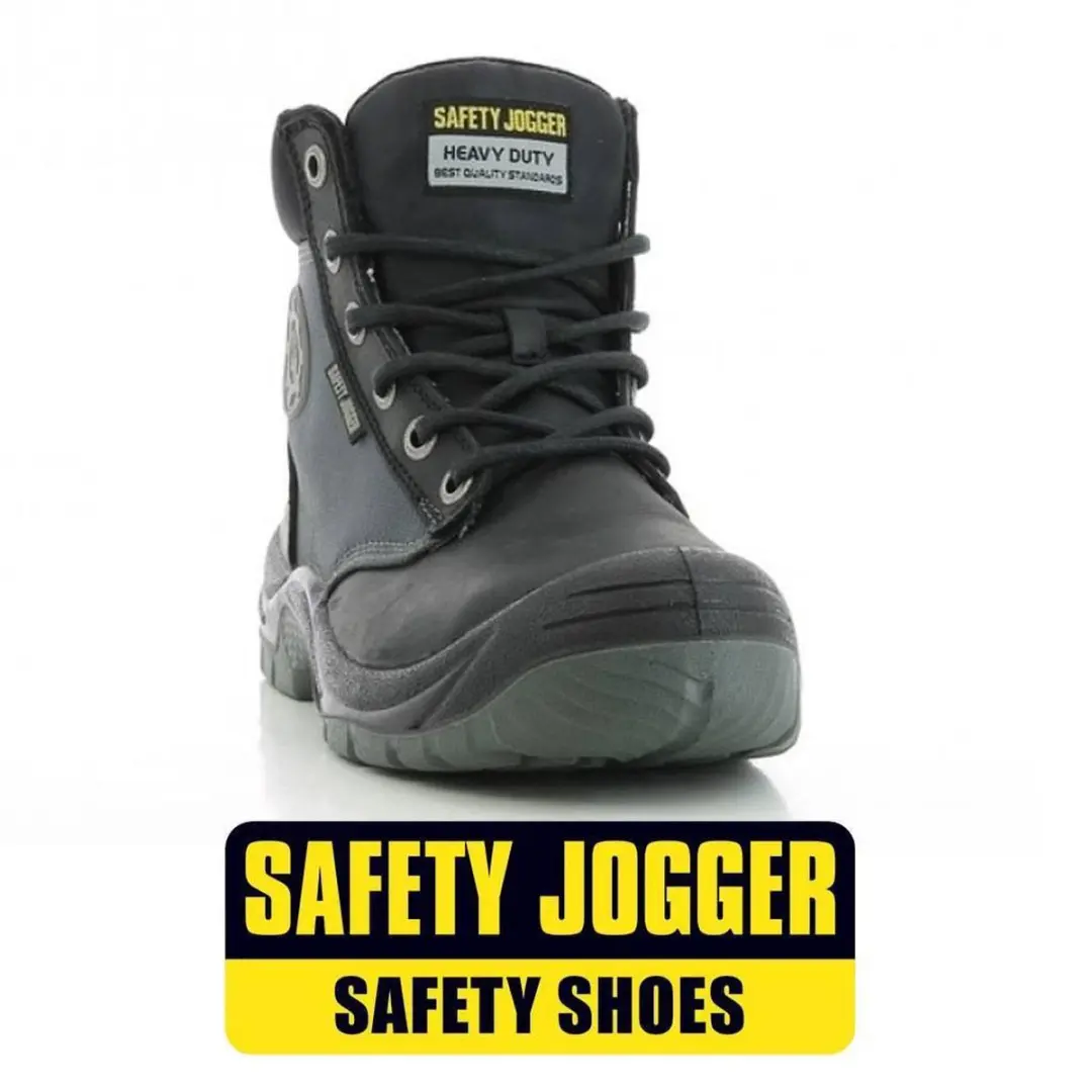 Safety Jogger Dakar S3 werkschoenen 44 - afbeelding 2 van 6
