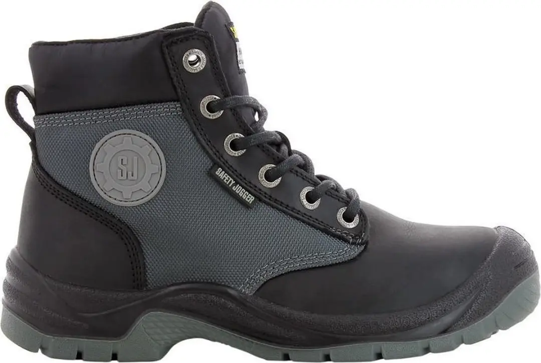 Safety Jogger Dakar S3 werkschoenen 44 - afbeelding 6 van 6