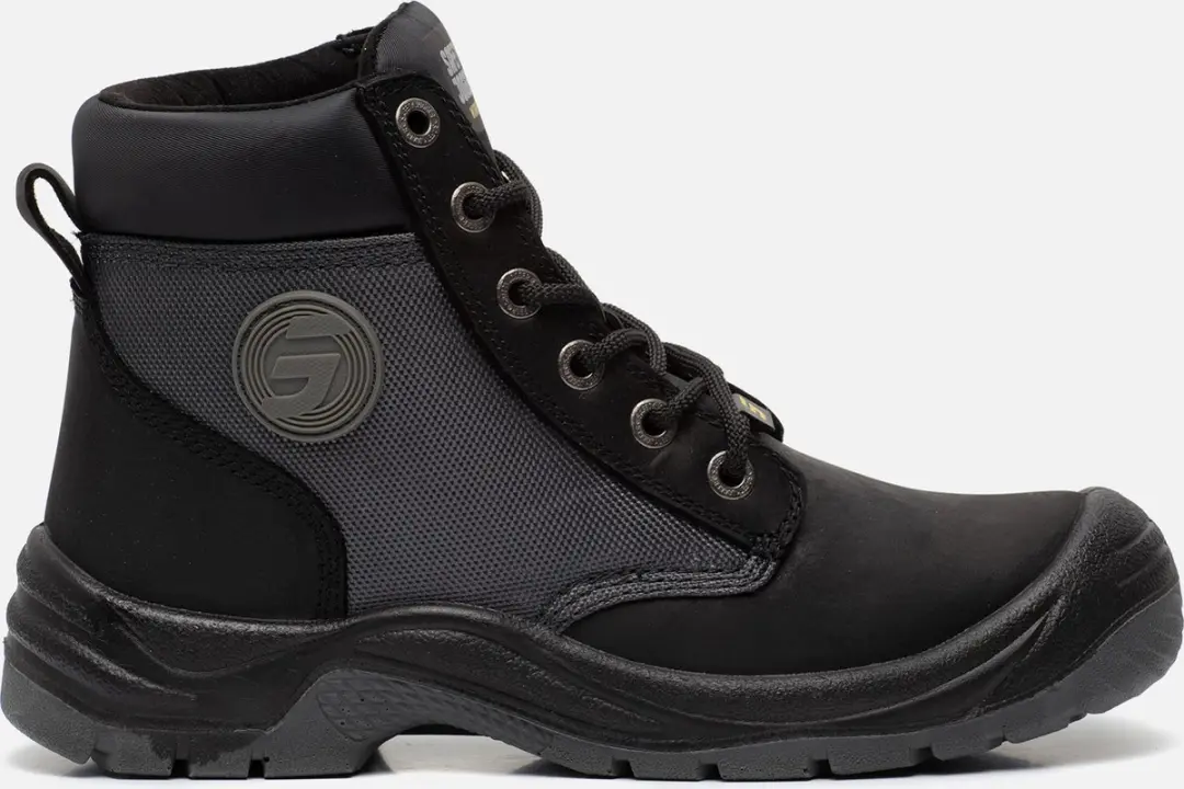 Safety Jogger Dakar S3 werkschoenen 44