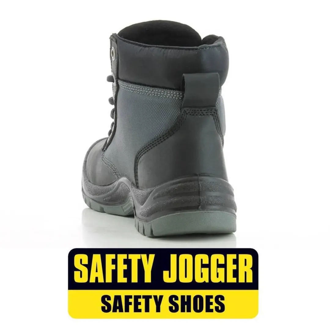 Safety Jogger Dakar S3 werkschoenen 44 - afbeelding 3 van 6