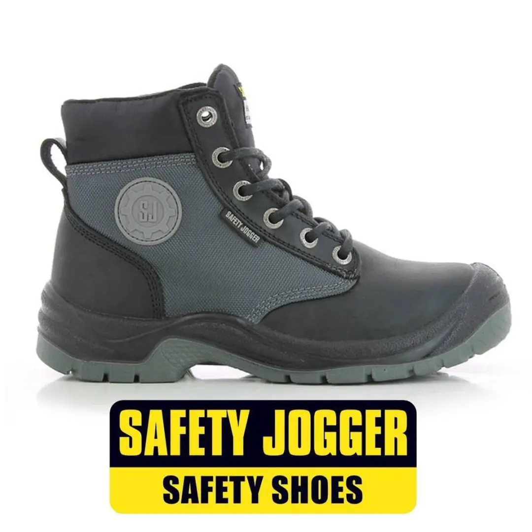 Safety Jogger Dakar S3 werkschoenen 44 - afbeelding 4 van 6