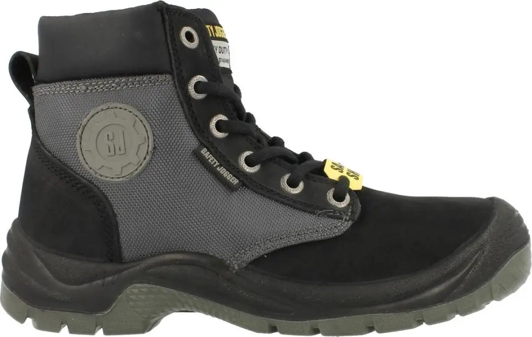 Safety Jogger Dakar S3 werkschoenen 44 - afbeelding 5 van 6