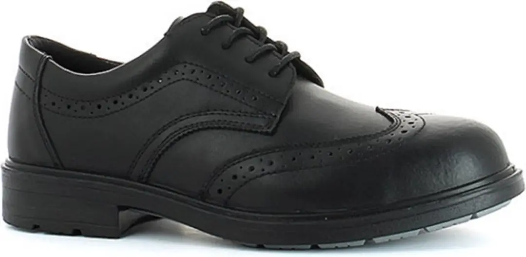 Safety Jogger Manager S3