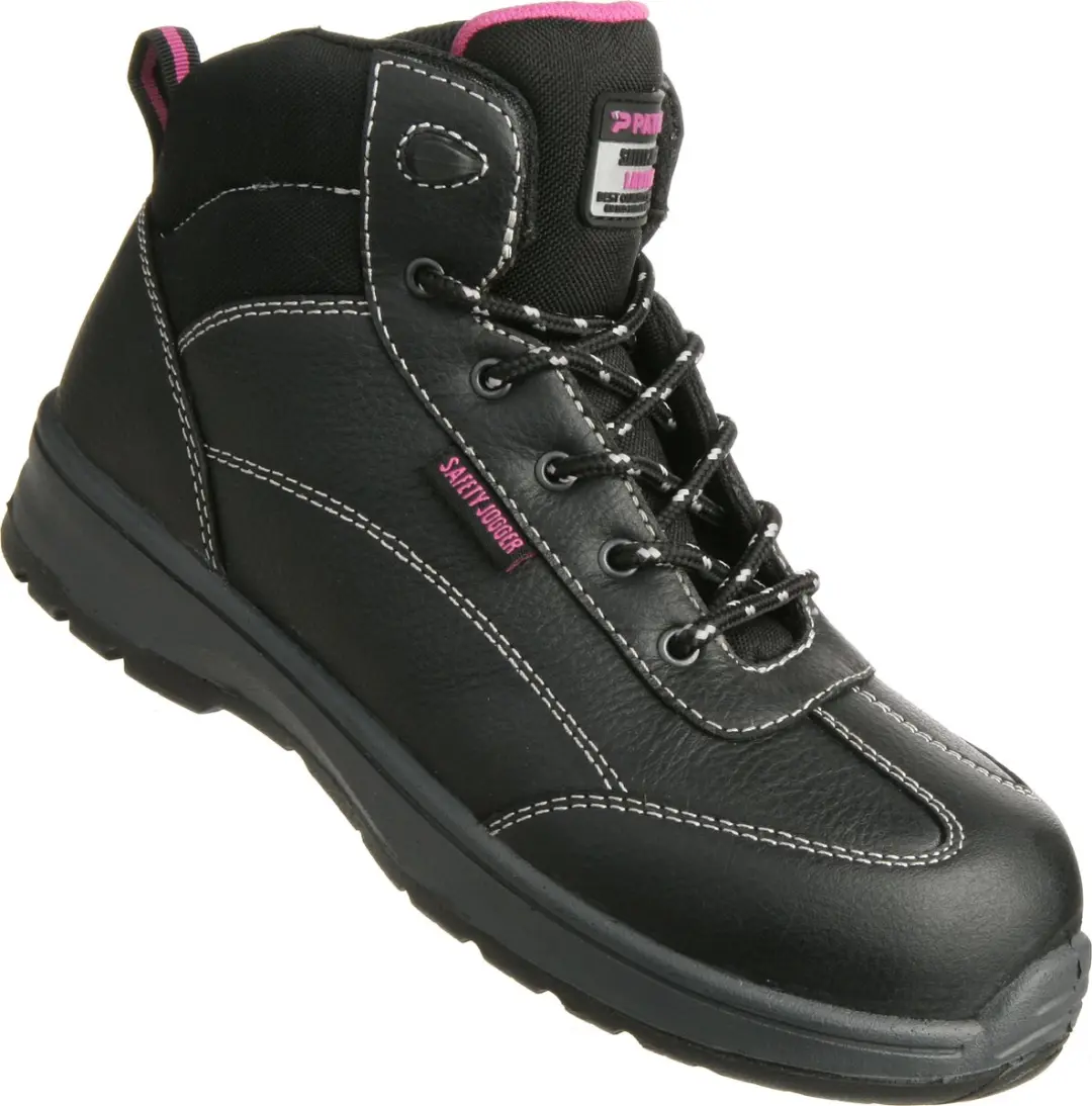 Safety Jogger Bestlady- Veiligheidsschoen S3-37