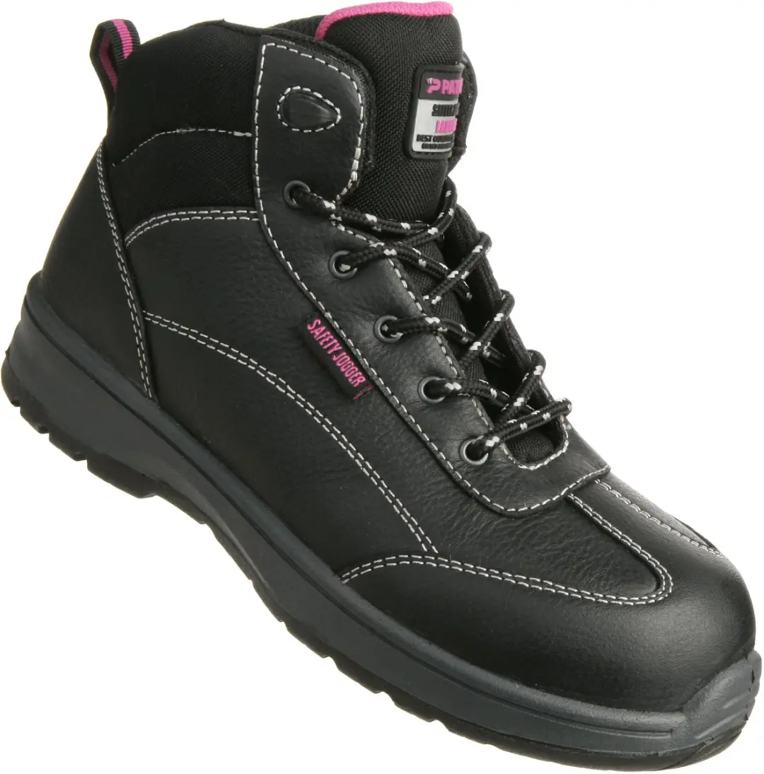 Safety Jogger Bestlady- Veiligheidsschoen S3-40
