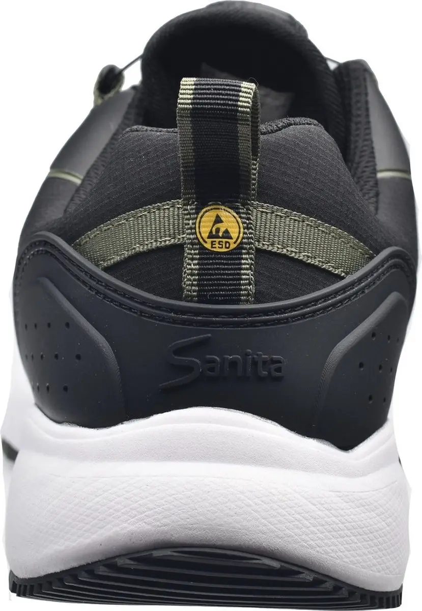 Sanita Veiligheidsit-schoenen Prenit-ESD-S1P S-Lock Shoe 806088