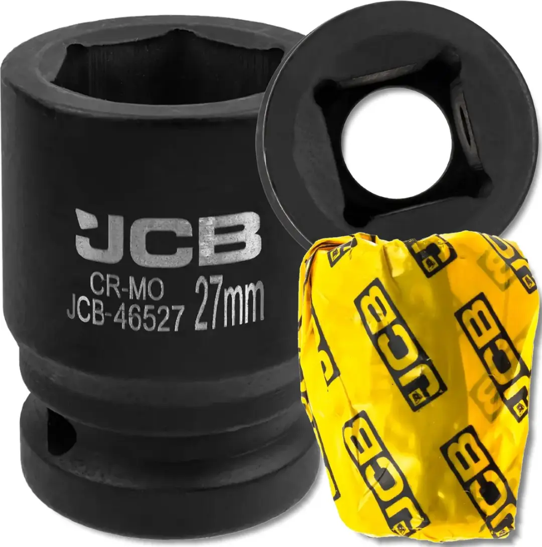 JCB CrMo Serie