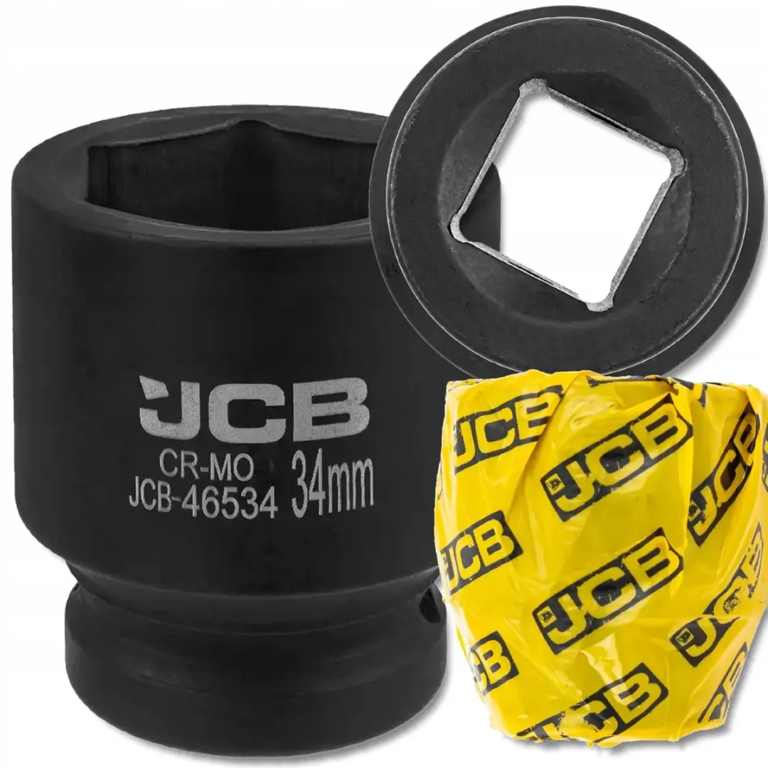 JCB
