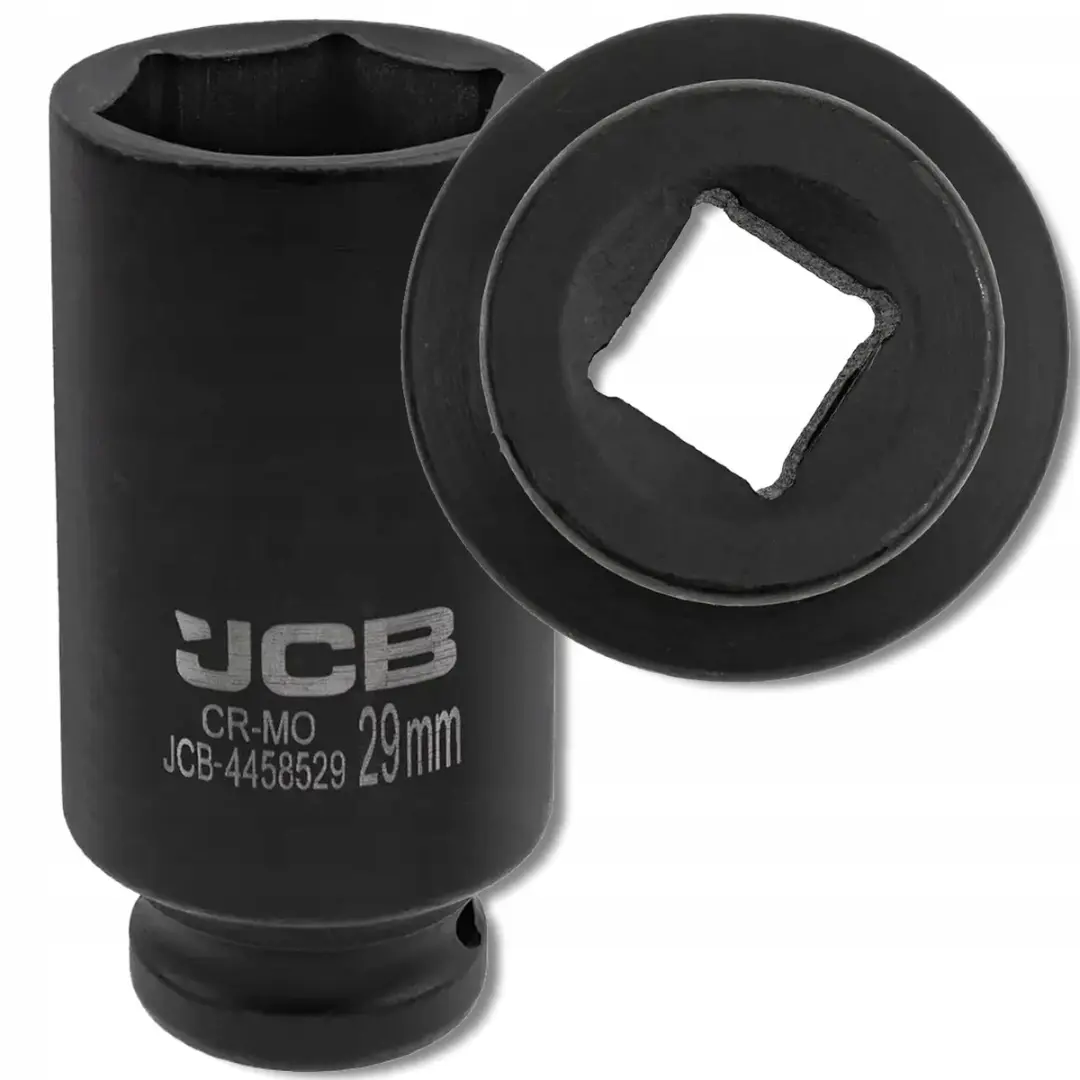 JCB Gereedschap