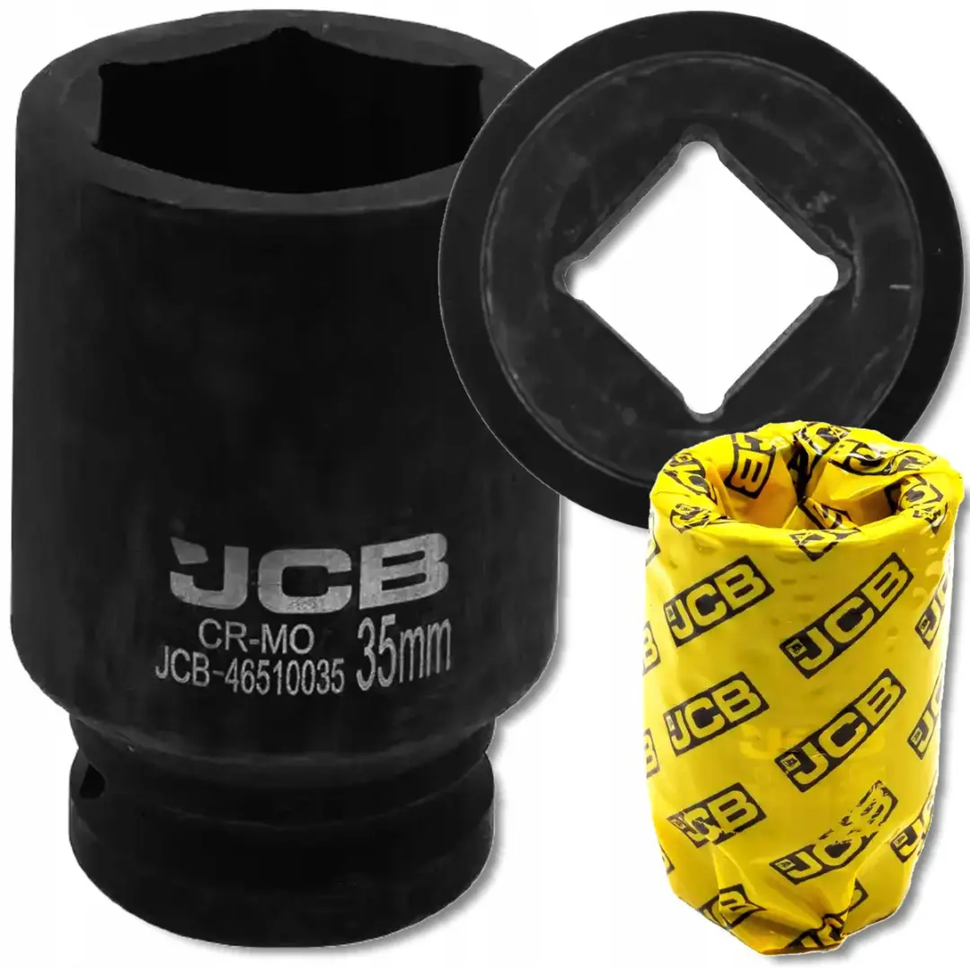 JCB