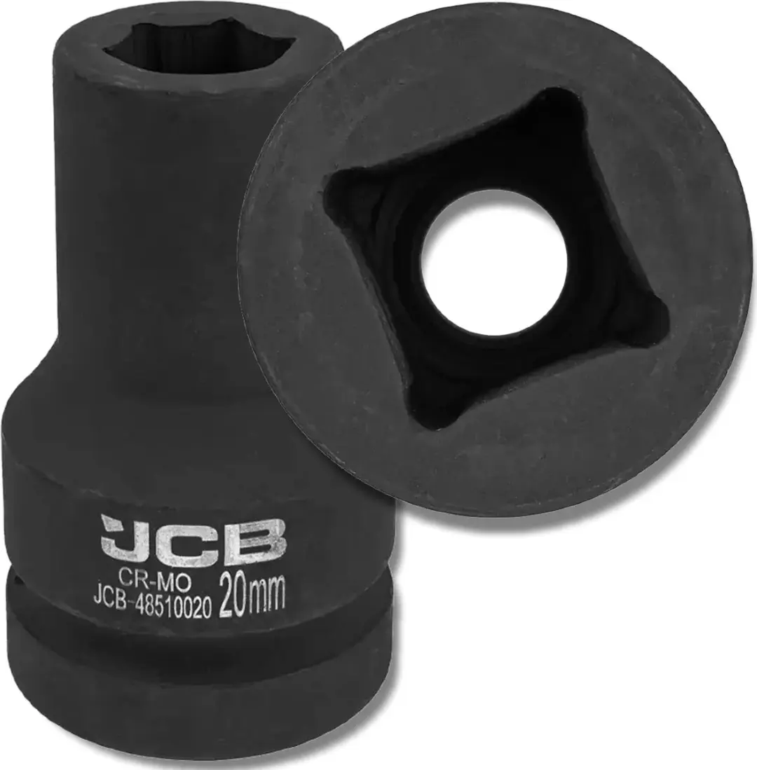 JCB