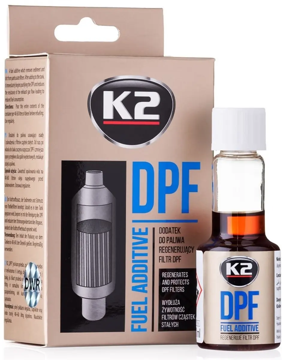 K2 T316 Turbo