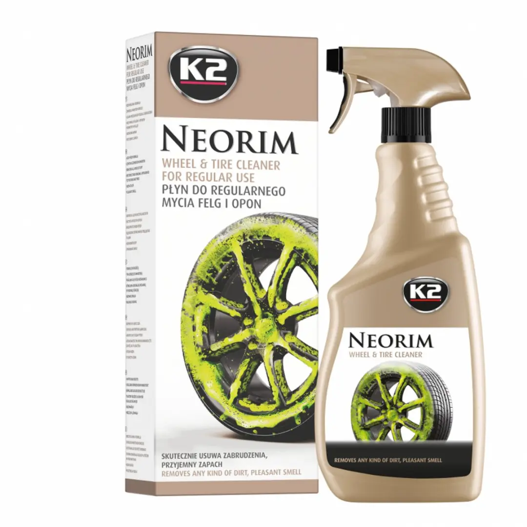 k2 neorim 700 ml