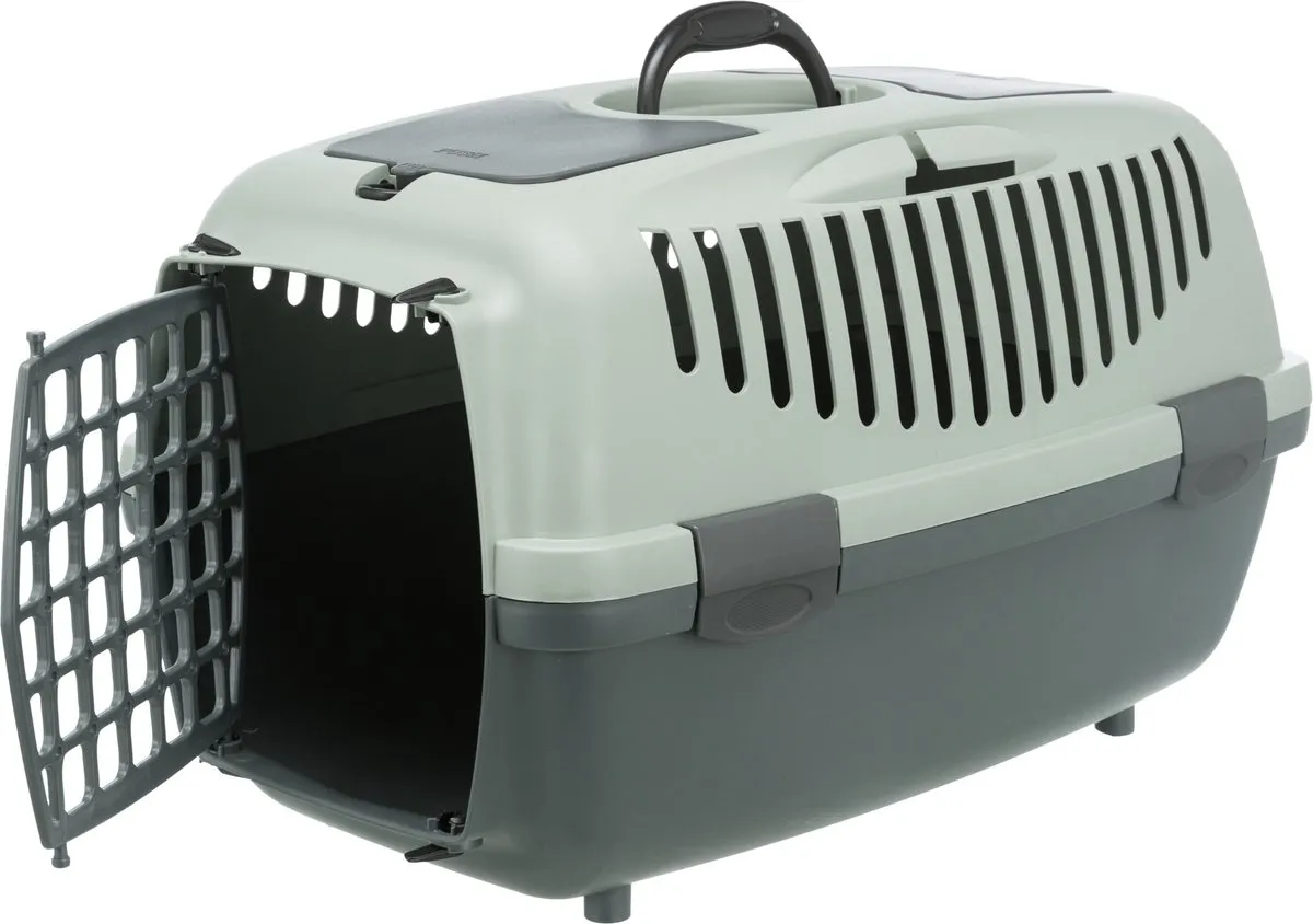 Trixie Be Eco Vervoersbox Capri XS/S