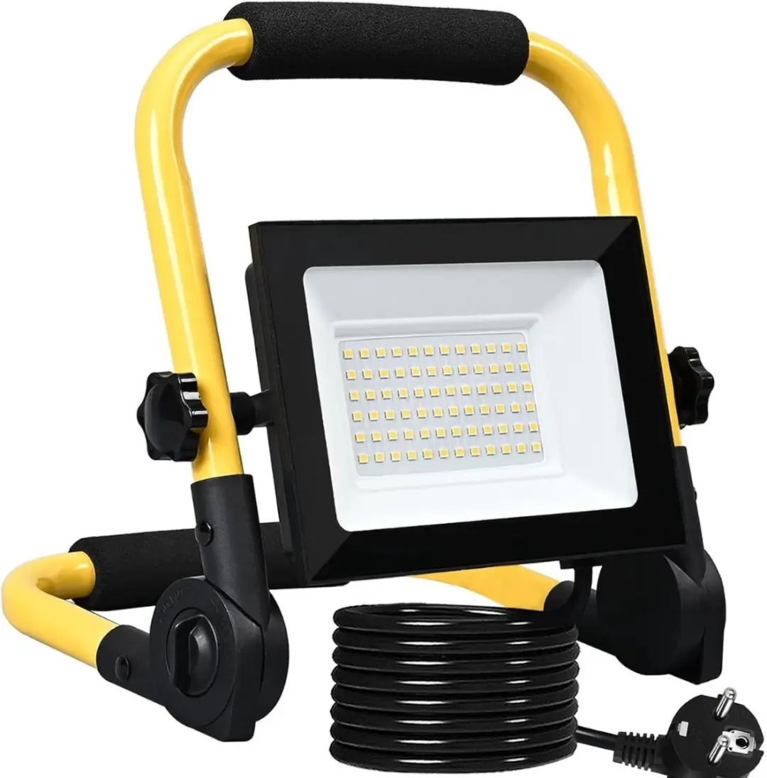 TYR® Bouwlamp