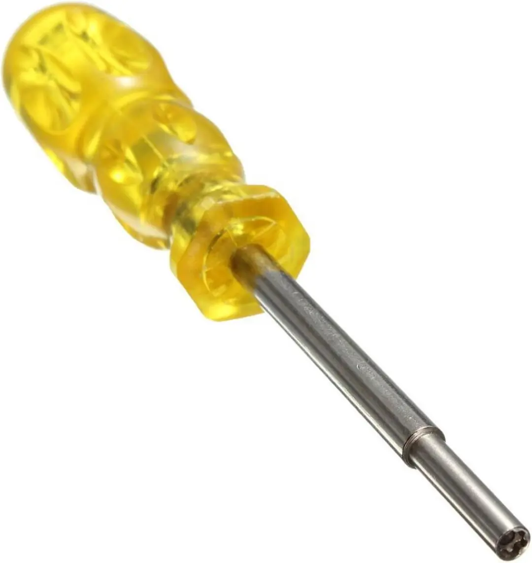 3.8 mm Gamebit schroevendraaier voor Nintendo Games